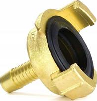 Geko jungtis G70133, 3/8", 10bar, -10°C iki 90°C, 40mm, NBR sandariklis