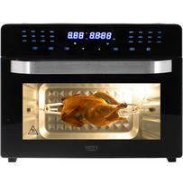 Mini krosnelė Camry CR 6323 Multifunction Air Fryer Oven 24in1 30L 2200W