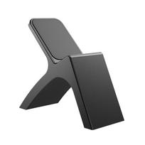 Portable Controller Handle Bracket for  Game Console Hanging Storage Rack Holder Stand Stand Holder Storage Display 1 gray