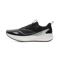 Li Ning Red Hare 8PRO Fabric Low top Training Physical Fitness Test Physical Exam Racing Running Shoes Men's Black ARPV003-2 39.5 black