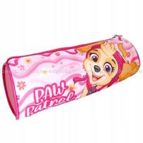 Rinkinys "paw Patrol" rožinis, vamzdelio formos