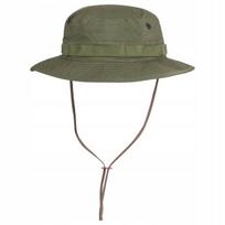 Helikon-tex Boonie Hat su apsauga kaklui, Rip-stop, Alyvuogių žalia, Dydis S