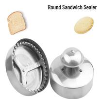 MDNG Sandwich Cutter and Sealer beige