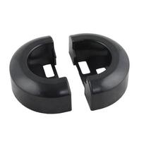 10-Head & 6-Head Ultrasonic Atomizer Float Humidifier Fog Maker Accessories 10-head float black