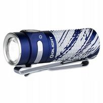 Olight Baton 4 Arctic Flame Led žibintuvėlis, 1300 lm