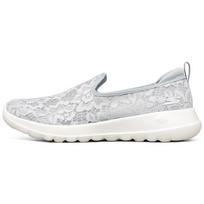 Skechers Go Walk Joy 'Grey White' Women's 896020-LTGY 39 šviesiai pilka spalva