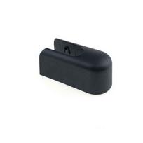Galinio valytuvo svirties veržlės dangtelis Opel Crossland X Corsa 93178860 black