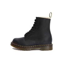 1460 Wmns Dr.Martens Serena 8 Eye Boot 'Black' Women's 21797001 36 black