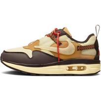 Nike Travis Scott X Air Max 1 PS 'Baroque Brown' DN4169-200 33.5