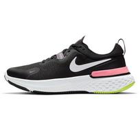 Nike React Miler Black Sunset Pulse Women's CW1778-012 35.5 black