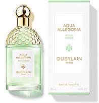 Guerlain Aqua Allegoria Rosa Verde - EDT 125ml