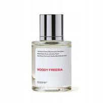 Moteriškų kvepalų dosjė Woody Freesia 50m