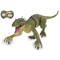 Jamara Dinosaur Exoraptor Li-ion 3.7V 2.4GHz green