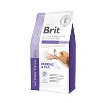 Brit GF Veterinary Diets Dog Gastrointestinal Small Breeds 2 kg | 16944 | 8595602573714