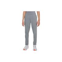 Nike megztos sportinės kelnės vaikams Dūminės pilkos DD8428-084 S gray