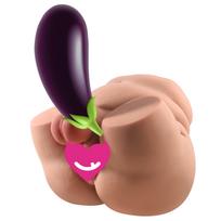 SuperLove Jessica Shemale Realistic Sex Doll with 20cm Dildo 6kg Skin