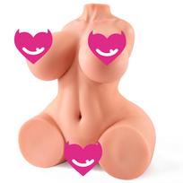 SuperLove Anita Big Boobs Reaslistic Sex Doll 3.6kg Skin
