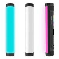 Ulanzi Vl110 RGB Ice Light Studio Lamp Tuba + Magnet