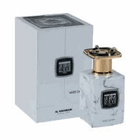 Al Haramain Le Reve D AND #x27; AND #x27;Eve White Orchid pure smarazes women