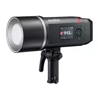 Godox AD600BMII Wistro Flash for Bowens Mount