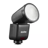 Godox V1 TTL mid Flash for Canon