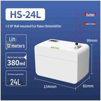 Lebeijing Automatic AC Drain Pump HS-24L
