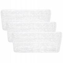 3 X Wkłady Do Mopa Parowgo Vileda Steam Plus Xxl 40 Cm