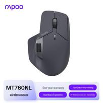 Rapoo MT760NL Multi-Mode Ergonomic Office Mouse