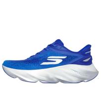 Skechers SKX Aero Burst Top Cushioning Slip-On Running Shoes Men sneaker 246215-RYBL 41 blue