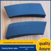 Compatible Rear Bumper Fender Flare for 16th Gen Toyota RAV4 (52161-0R020, 52162-0R020) Left