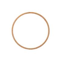 Honda GCV160 GCV190 GC160 GC190 Carburetor Bowl Gasket Set 16010-883-015