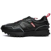 327 Aries x 327 New Balance 'INVINCIBLE Ii - Black' MS327AIR 44.5 black