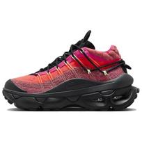 Nike Air Max Flyknit Venture Hyper Pink Juodi Moteriški Laisvalaikio Batai FD2110-600 38 raudona juoda spalva