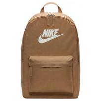 Nike Heritage 25L Kuprinė Lino spalvos/Lino spalvos/Baltos spalvos Laisvalaikio DC4244-224 linas/balta