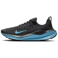 Nike ReactX Infinity Run 4 Anthracite Baltic Blue Men Sneakers Black DR2665-008 44.5 black
