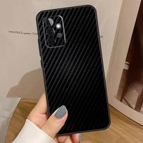 Forged Carbon Case For Samsung Galaxy A15 A16 A17 A26 A36 A56 A55 A35 A52 A32 A12 A53 A33 A13 A14 A34 A54 Samsung A12
