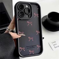 Case for Motorola Moto Edge 50 Pro 60 Fusion 40 NEO G84 G54 G75 G35 G85 5G G32 G52 G60 Silicone Love Heart Pink Bowknot Cover Moto Edge 60 Fusion gray