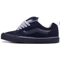 Vans Knu Skool OG 'Navy Blue' Men's VN0009QCBX9 EU 42.5 black