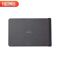 THERMOS Food Warming Board CN plug (adapter included) gray