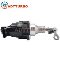 858864-5004S 144118020R-D Turbocharger Actuator K6T56471 for Nissan Navara Renault 2.3L 858864