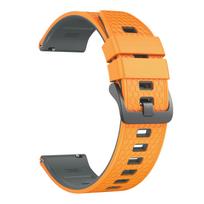 For Garmin Venu 3 4 45mm Watch Band 22mm Silicone Strap for Garmin Forerunner 570 47mm 265 255 Music/Vivoactive 4 Bracelet Belts 1PCS 22MM