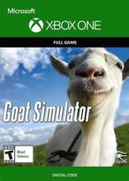 Goat Simulator XBOX LIVE Key ARGENTINA