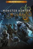 Monster Hunter Wilds Gold Edition (Xbox Series X|S) XBOX LIVE Key EUROPE