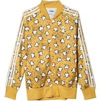 Adidas Originals x Jeremy Scott Jacket Men's Multicolor S07150 S