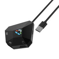 Game Console for PS4/PS3 Mouse Converter Keyboard Adapter USB Connection Game Controller
