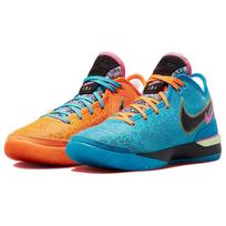 Nike LeBron Nxxt Gen Zoom 'I Promise' DR8784-900 42.5 orange