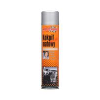 Amtra Amtra Matinis, nuo tabako kvapo apsaugantis automobilio salono valiklis 600ml Moje Auto