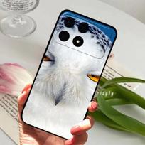Skirta Xiaomi Poco F8 Pro 5G dėklas F8Pro 2510DPC44G Silikoninis minkštas TPU telefono galinis dangtelis Bamperis POCOF8 Pro dėklams Kameros apsauga Poco F8 Pro