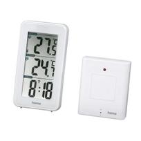 Hama EWS-152 termometras patalpai/lauke