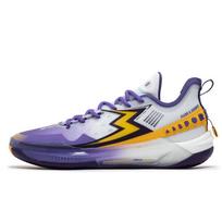 361 Degrees BIG3 5.0 Quick Pro 'Angel Town' Men's 672421111-16 EU 42.5 white